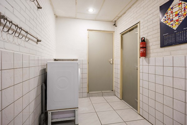 Medium property photo - De Boech 27, 9036 NP Menaam